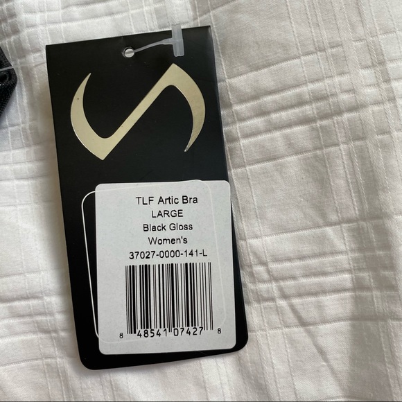 NWT BUNDLE: TLF Apparel Black Shine - Picture 12 of 15